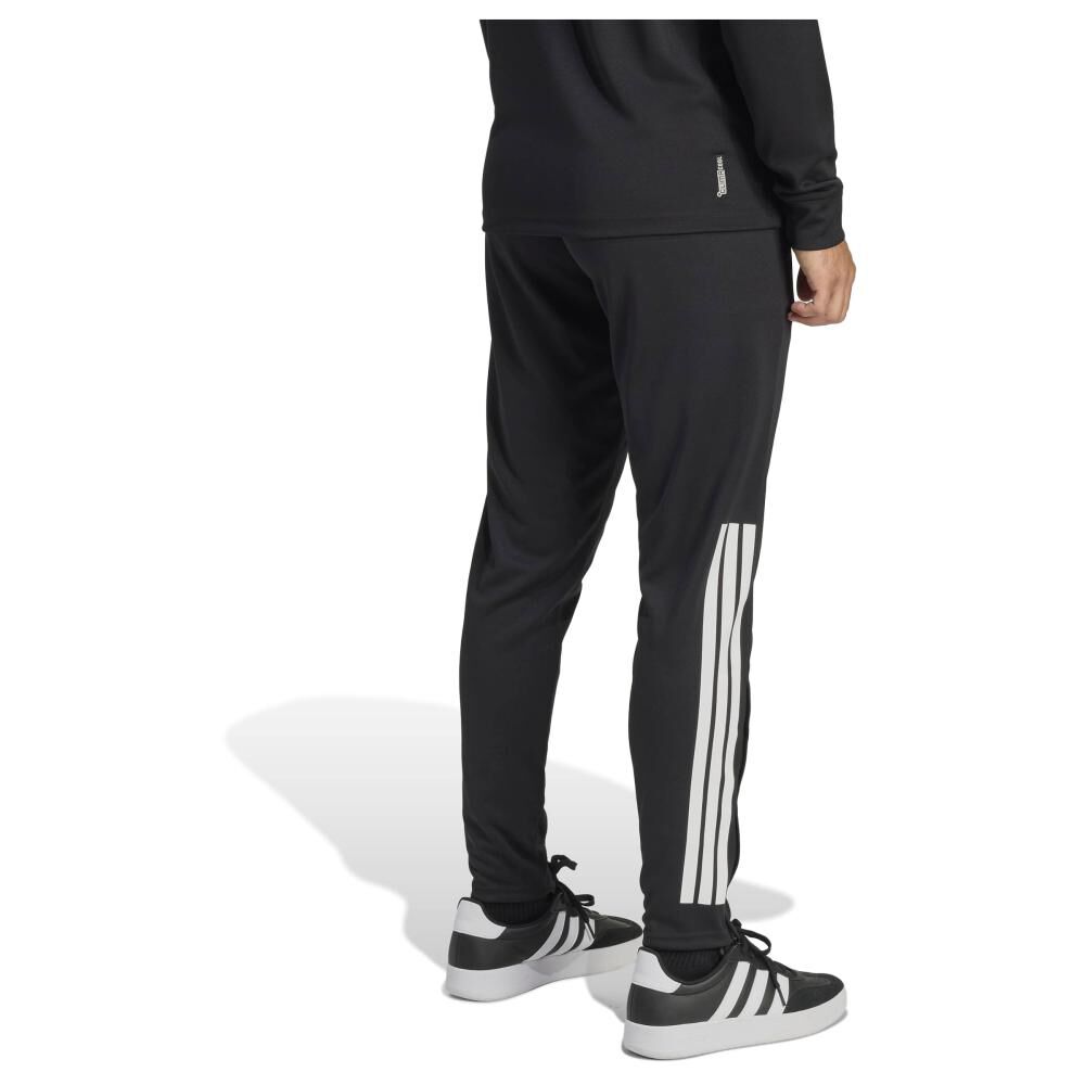 Pantal&oacute;n De Buzo Hombre Adidas image number 2.0