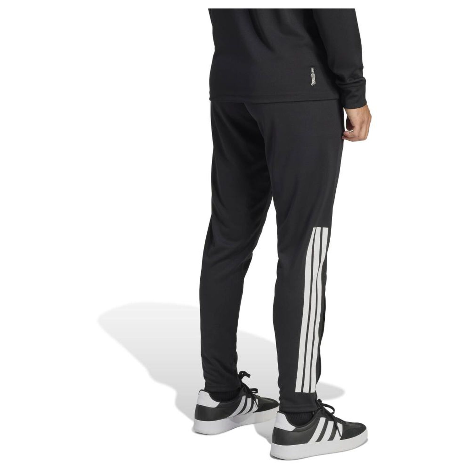 Pantal&oacute;n De Buzo Hombre Adidas image number 2.0