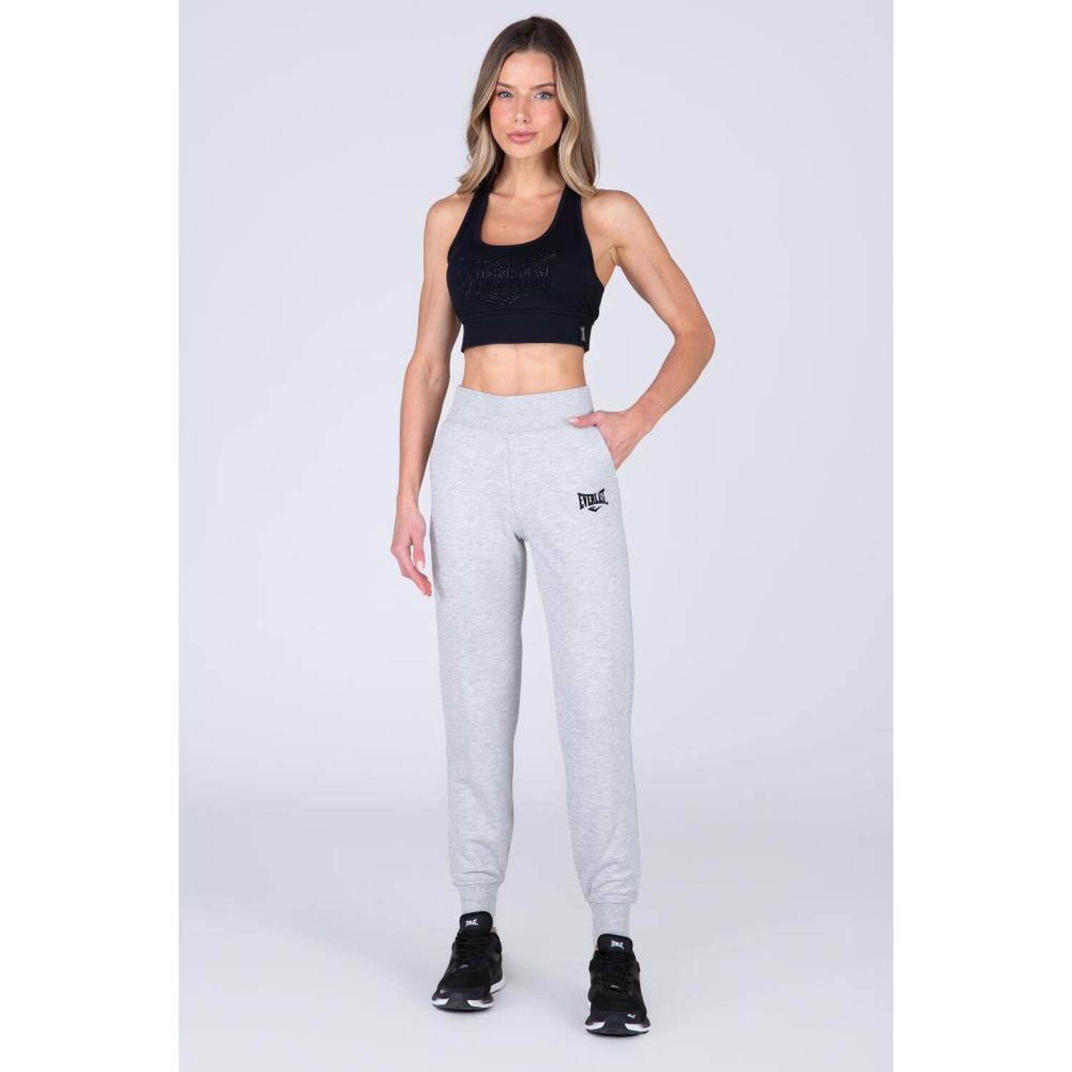 Jogger Basic Heart Everlast image number 3.0