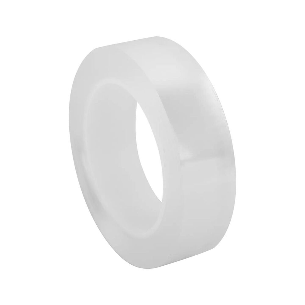 Cinta Adhesiva Doble Contacto 3m Transparente Ferreter&iacute;a image number 3.0