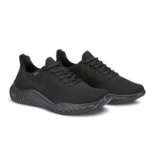 Zapatilla Mujer 146g Ultraleve Negro