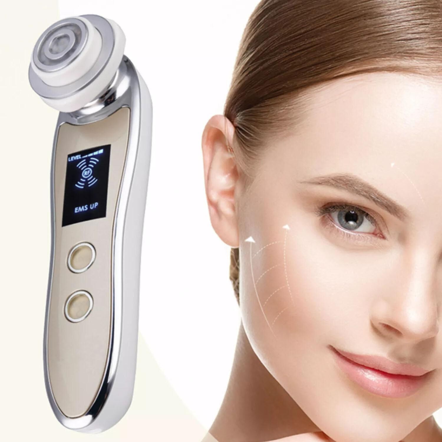 Lift Facial Natural Fr&iacute;o Calor image number 3.0