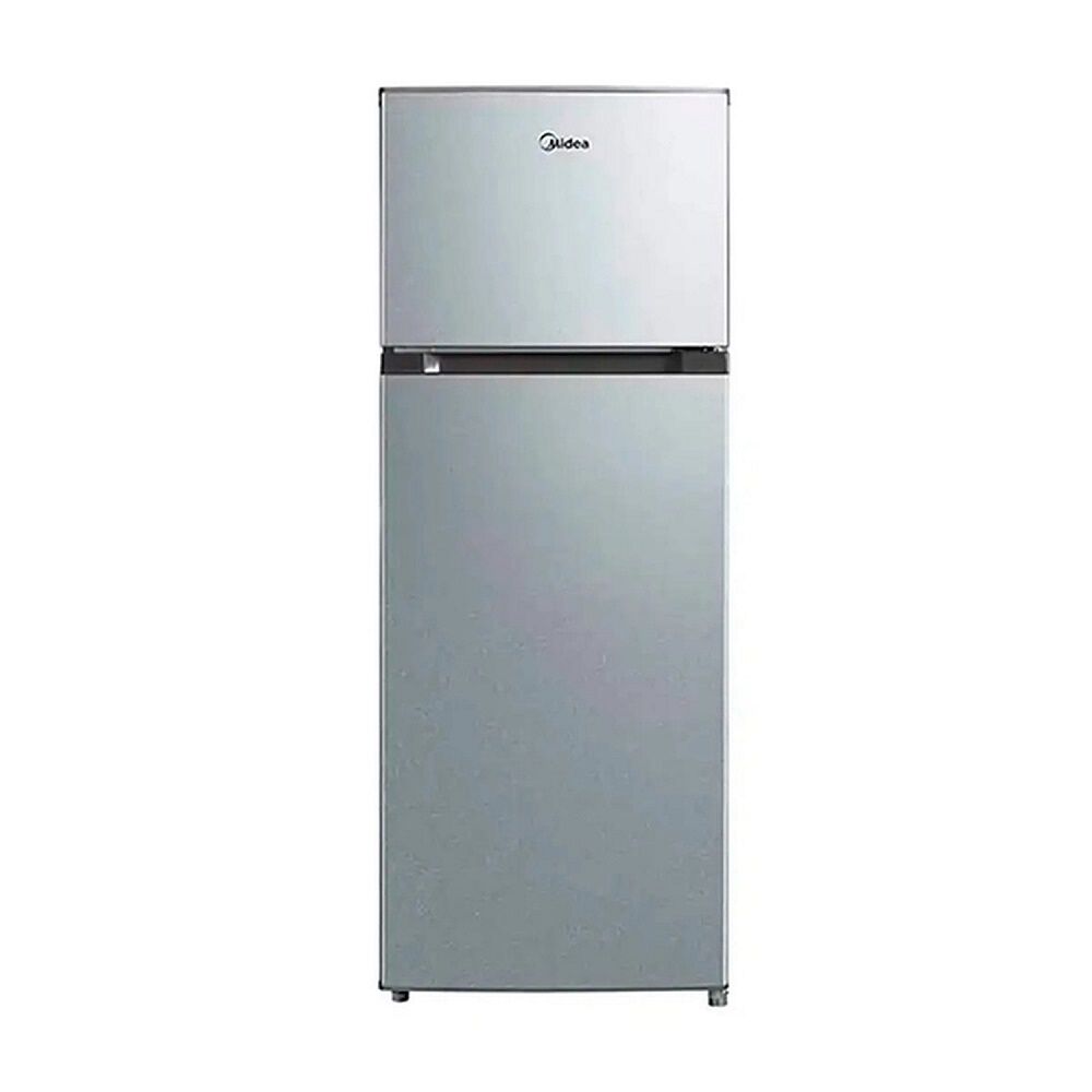 Refrigerador Midea Top Mount Fr&iacute;o Directo 204 Litros Mdrt294fge50 image number 0.0