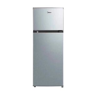 Refrigerador Midea Top Mount Fr&iacute;o Directo 204 Litros Mdrt294fge50