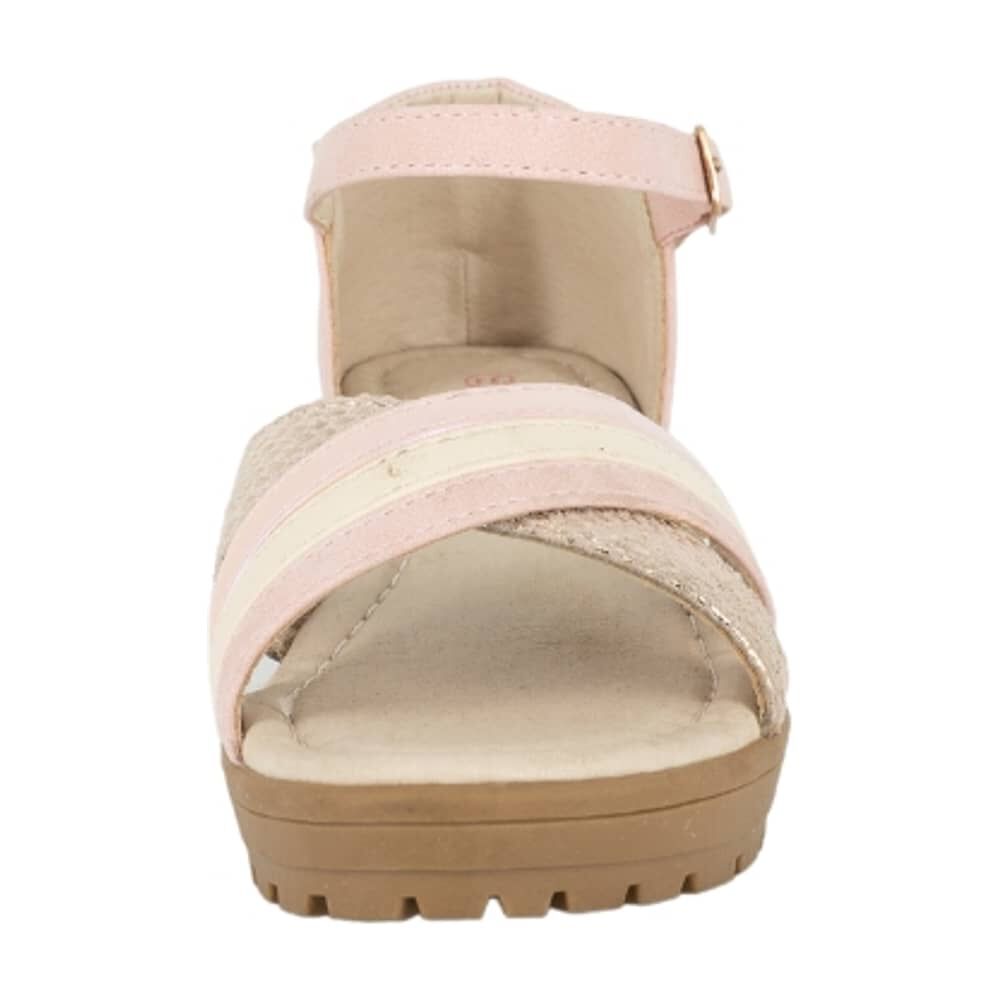 Sandalia Brulle Rosado Bamboo image number 2.0