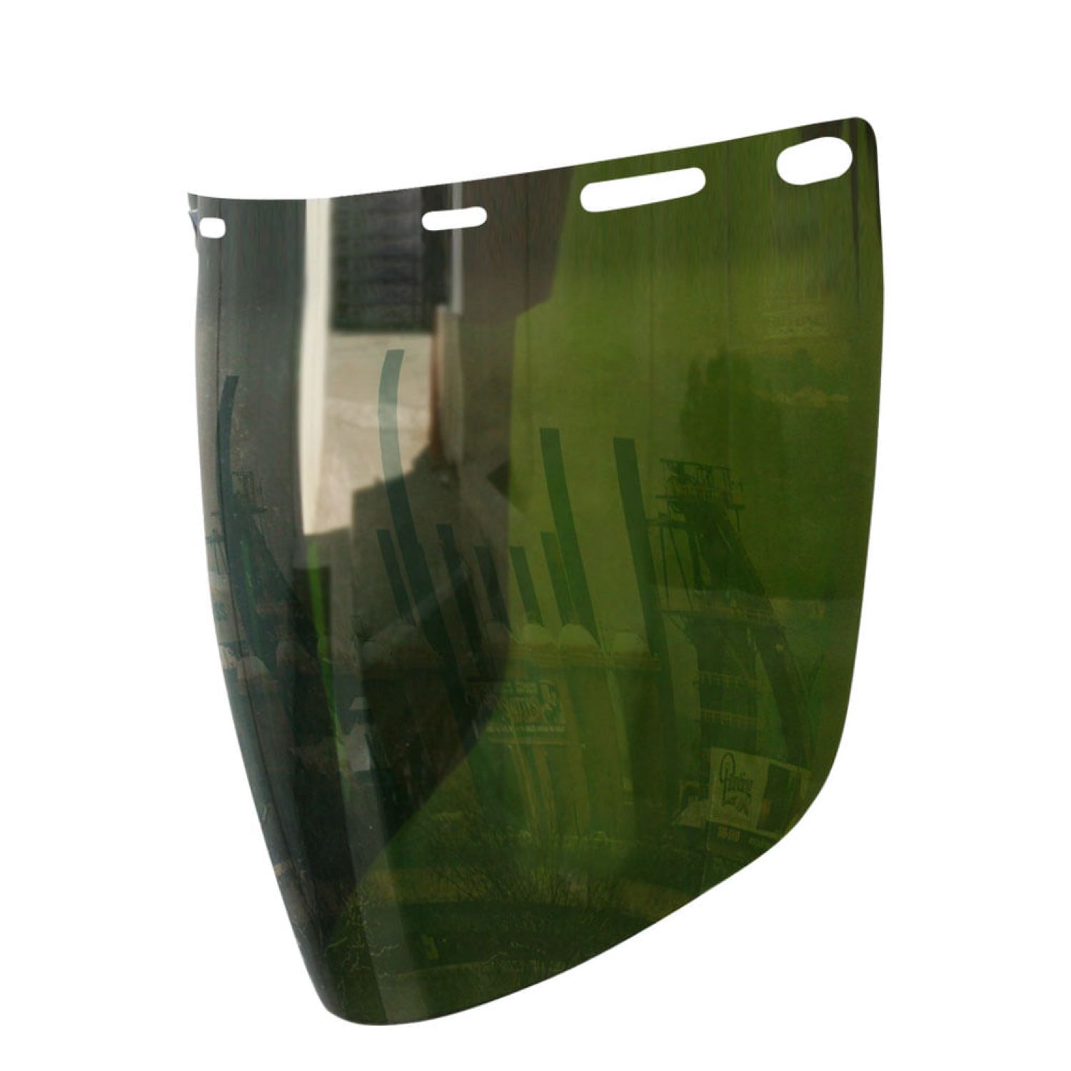 Visor I-1 Ir 3.0 Polycarbonato image number 0.0