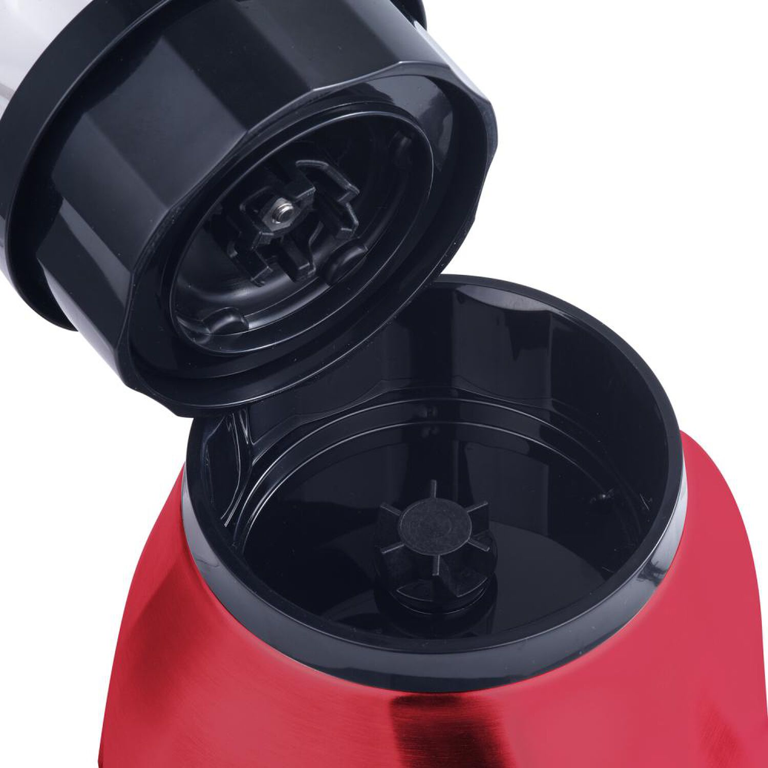 Licuadora Ursus Trotter Ut-promixer1000-r / 1.5 Litros / 1000 Watts image number 5.0