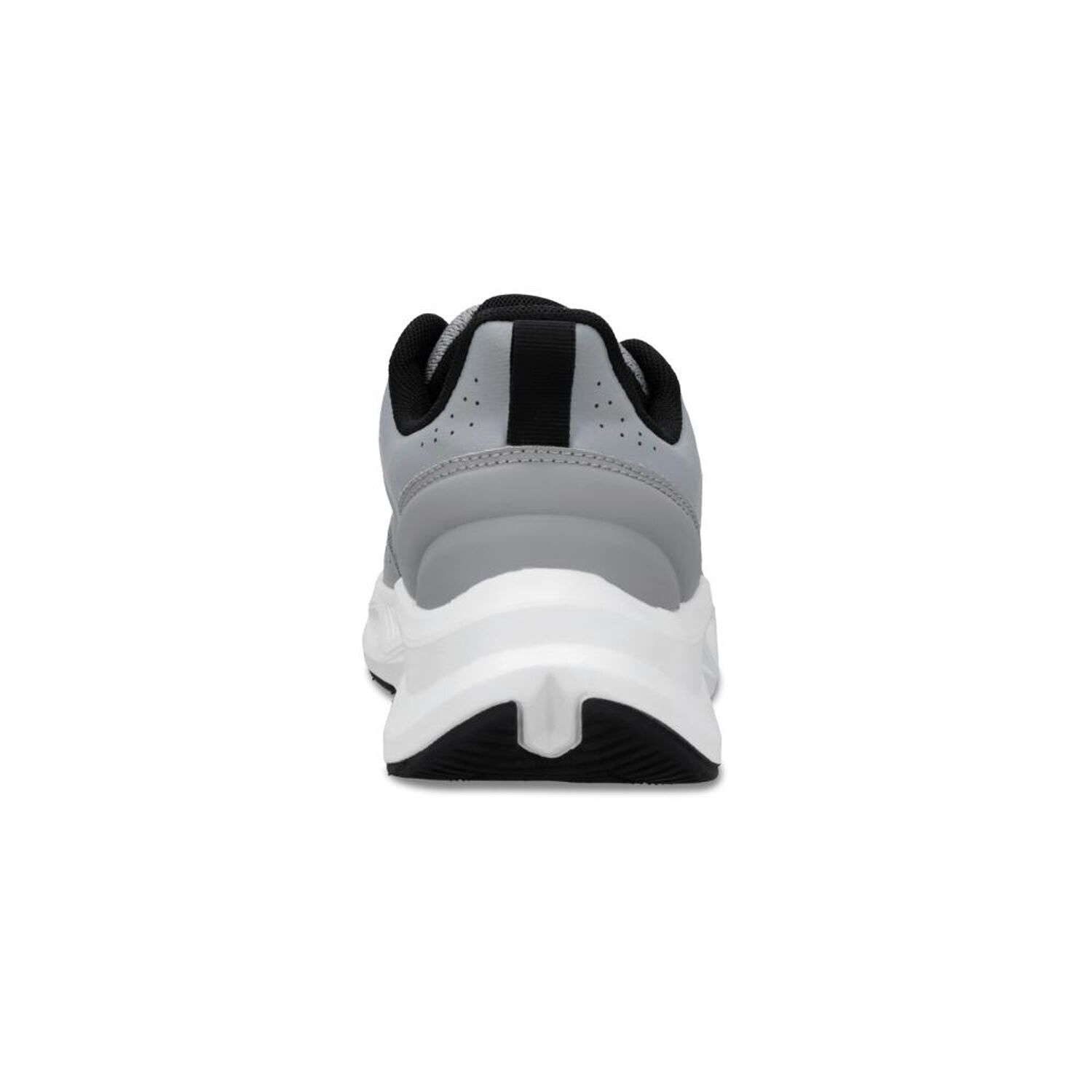Zapatilla Spalding Hombre Comfort Walk Gris image number 2.0