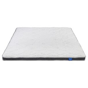 Topper Flex Salus / 2 Plazas / 200x150 Cm