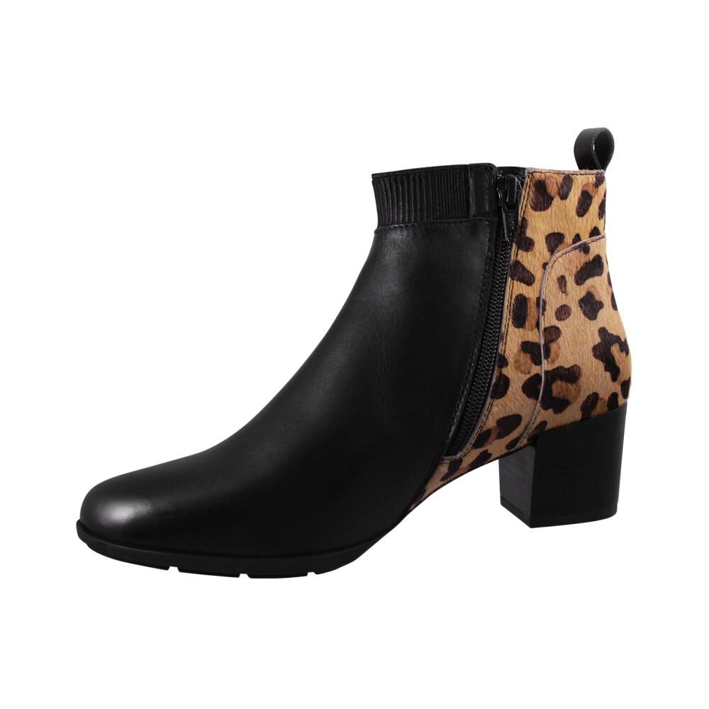 Bot&iacute;n Mujer Fagus image number 3.0