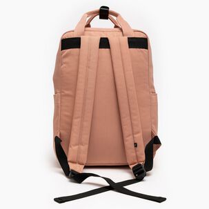 Mochila Notebook Yambo Element Rosa Yb034