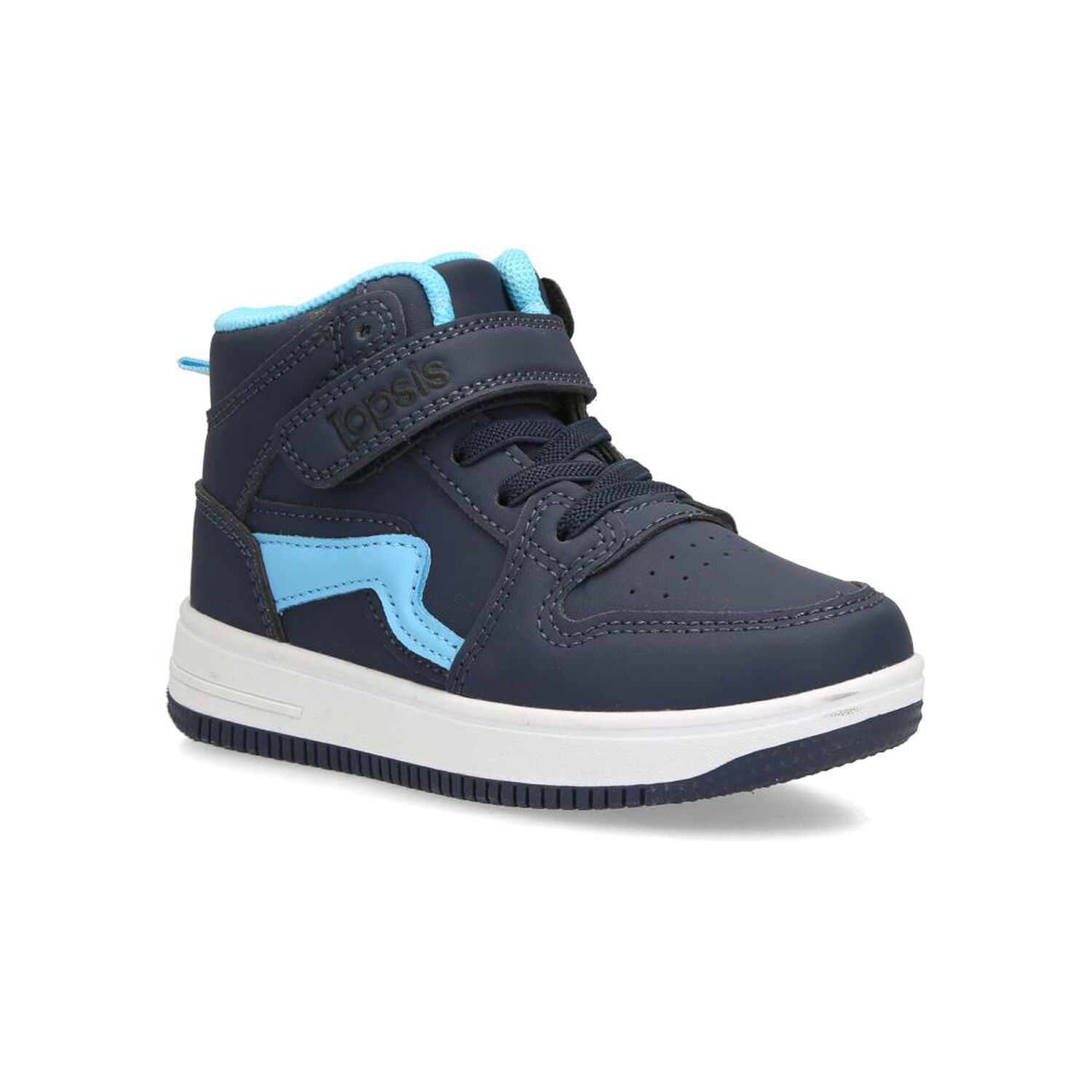 Zapatilla Infantil Ni&ntilde;o Topsis Navy image number 0.0