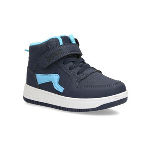 Zapatilla Infantil Ni&ntilde;o Topsis Navy