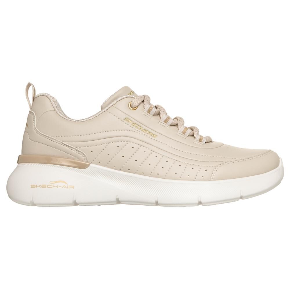 Zapatilla Urbana Mujer Skechers Skech-air Dynamight 2.0 image number 0.0
