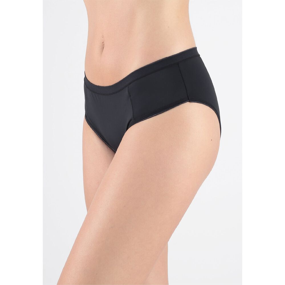 Pack 3x Pantaleta Microfibra P314.033-sur Kayser image number 3.0