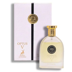 Maison Alhambra Optus V Edp 100ml
