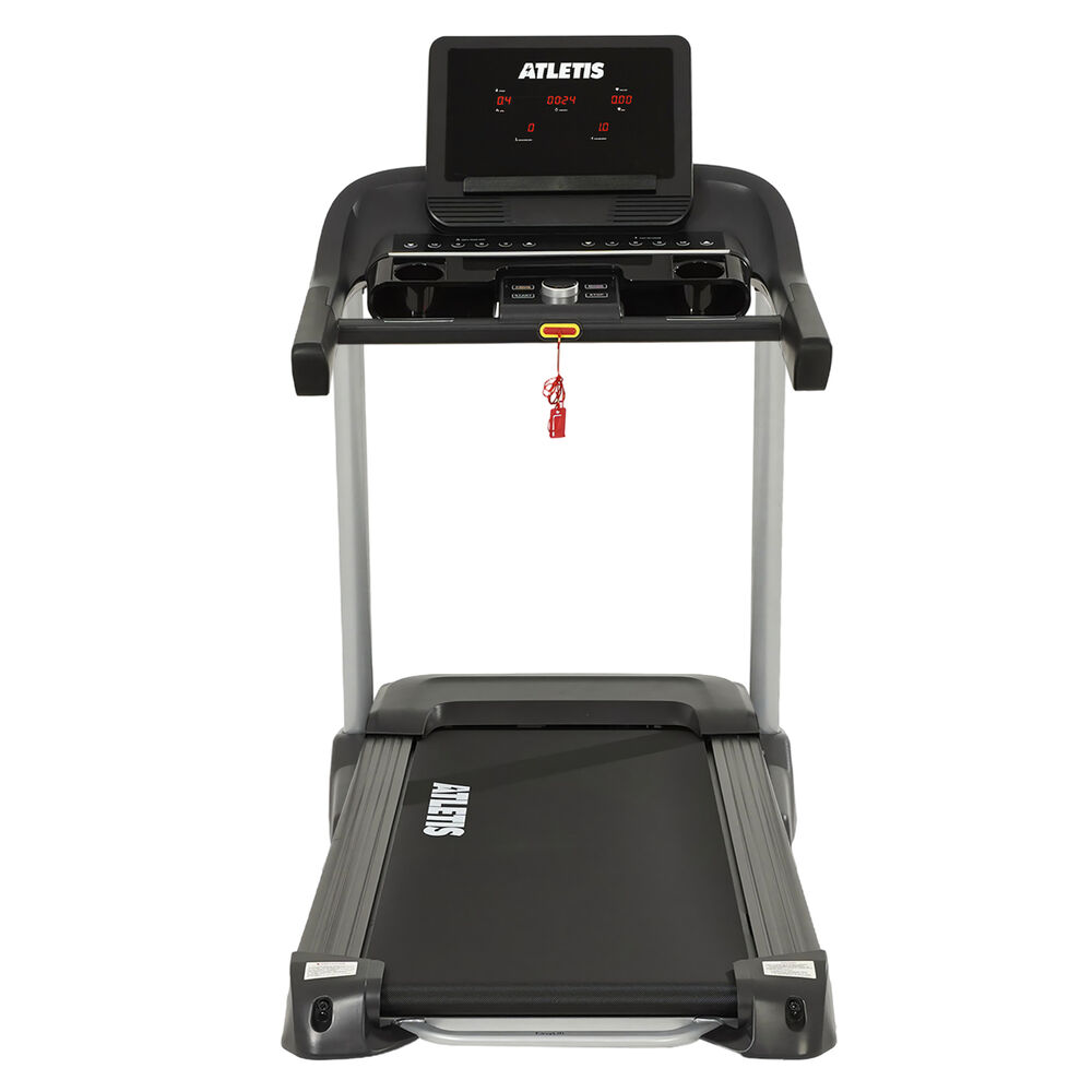 Trotadora Atletis Infinity Iii 1.25 Hp 18 Km/h image number 6.0