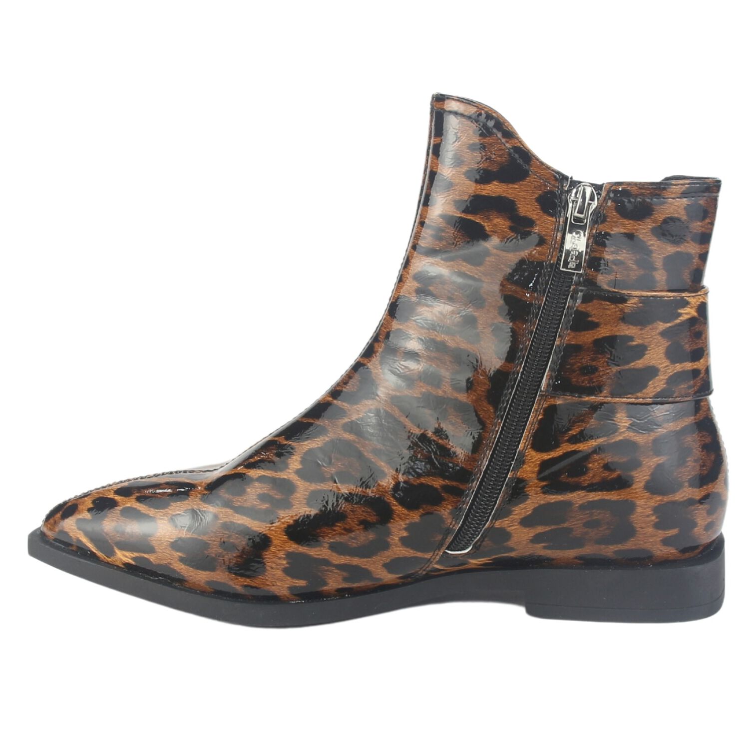 Botin Chalada Mujer Slik-10 Print Casual image number 1.0