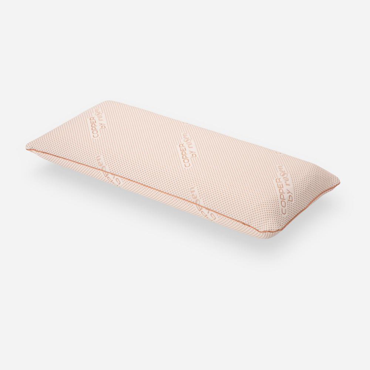 Almohada Rosen Cobre Health image number 4.0