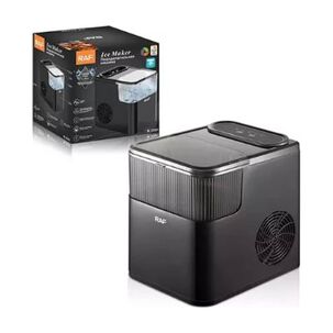 Maquina De Hielo Compacta Maquina Para Hacer Hielo 165w