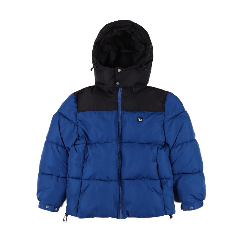 Parka Ni&ntilde;o Skuad image number 0.0