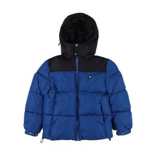 Parka Ni&ntilde;o Skuad