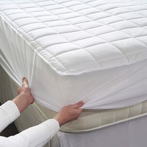 Frazada Calienta Cama Maxi King Cotton Adapto Imetec R9019