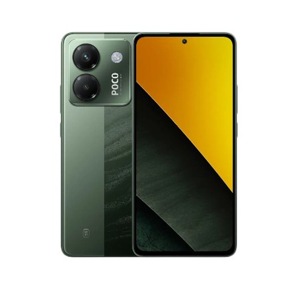 Xiaomi Poco M7 Pro 256gb 8gb Ram 5g- Verde image number 0.0