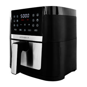 Freidora De Aire Family Edition 7 Litros Kitchen-it