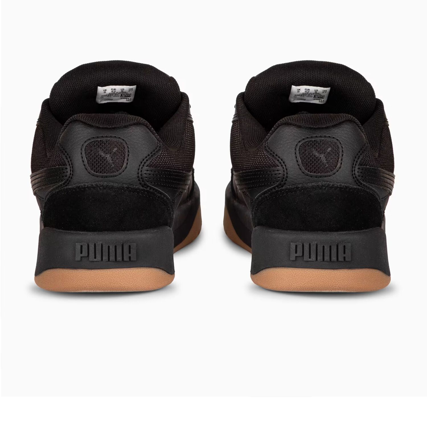 Zapatilla Puma Hombre Unisex Park Lifestyle Og Negra image number 2.0