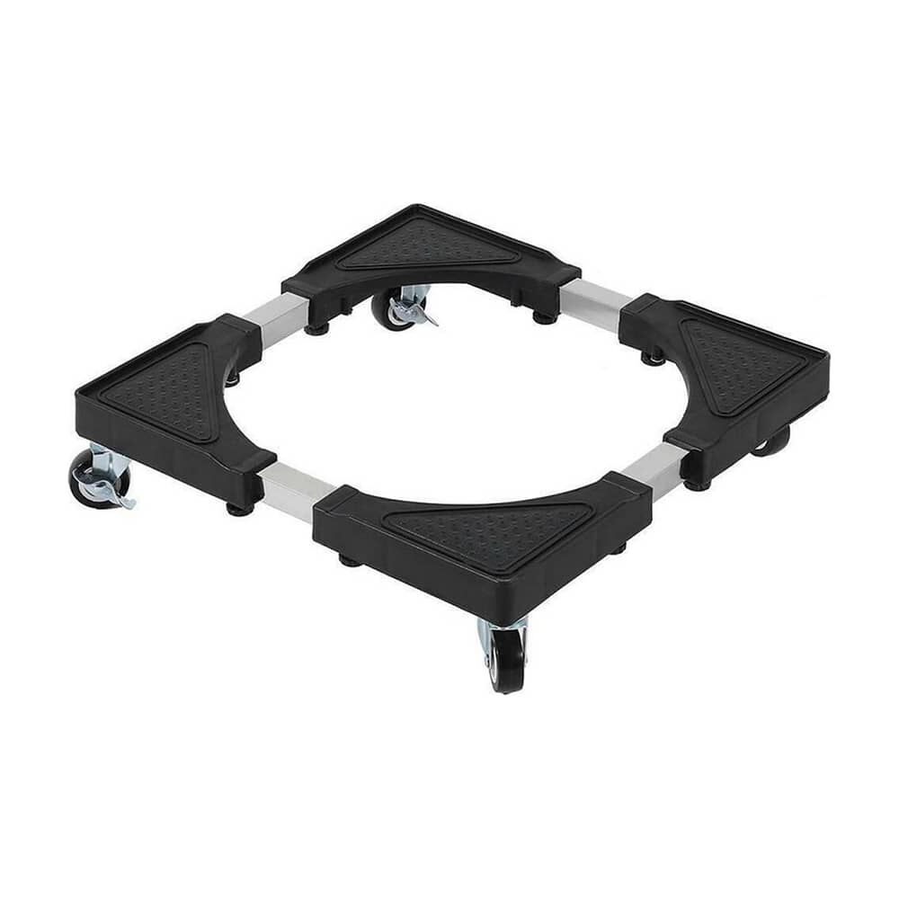 Base Ajustable Con Ruedas Para Macetero Y Artefactos 31x31cm image number 2.0