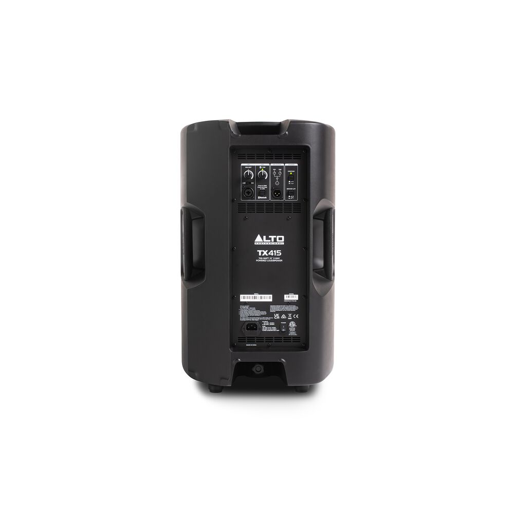 Caja Activa 15" 700w Tx415 Alto Professional image number 5.0