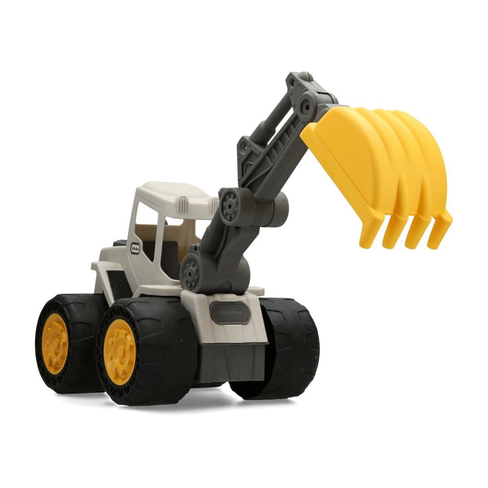 Auto De Juguete Little Tikes Dirt Diggers image number 2.0
