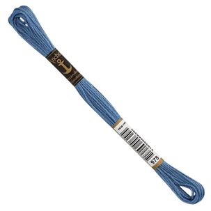 Madejas Anchor N900-999 Hilo Bordar Algodón Ultra Premium