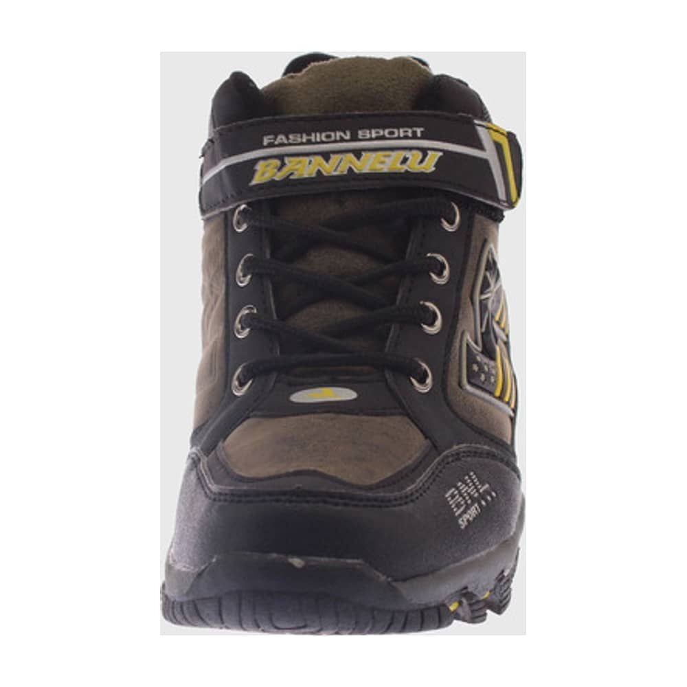 Zapatilla Outdoor Kaki /amarillo V&iacute;a Franca Art: 3c515yellow image number 2.0