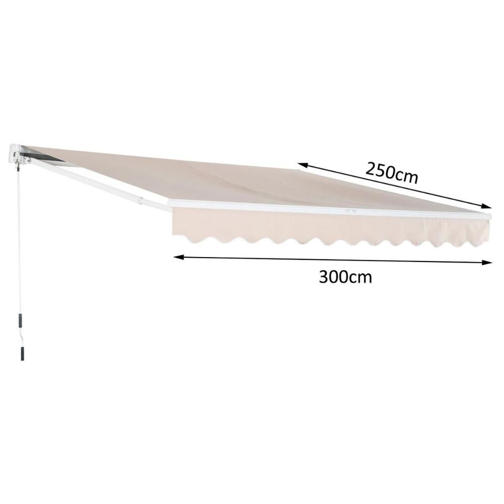 Toldo Vincenzi R1017 image number 1.0