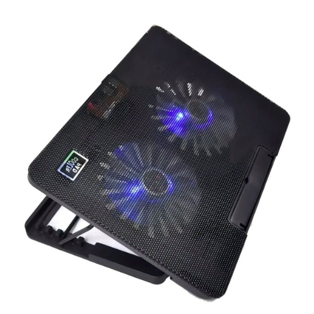Base Ventilador Notebook image number 1.0