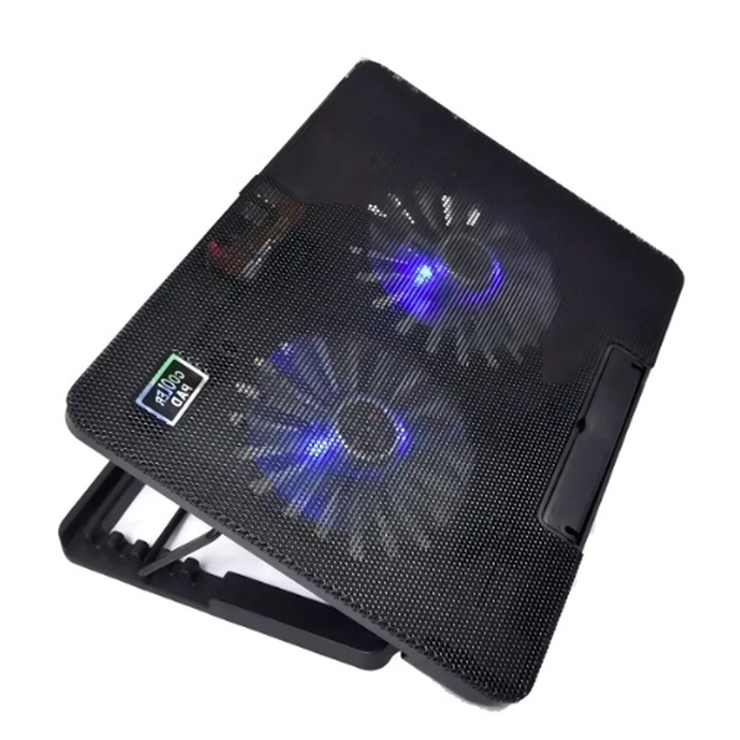 Base Ventilador Notebook image number 1.0