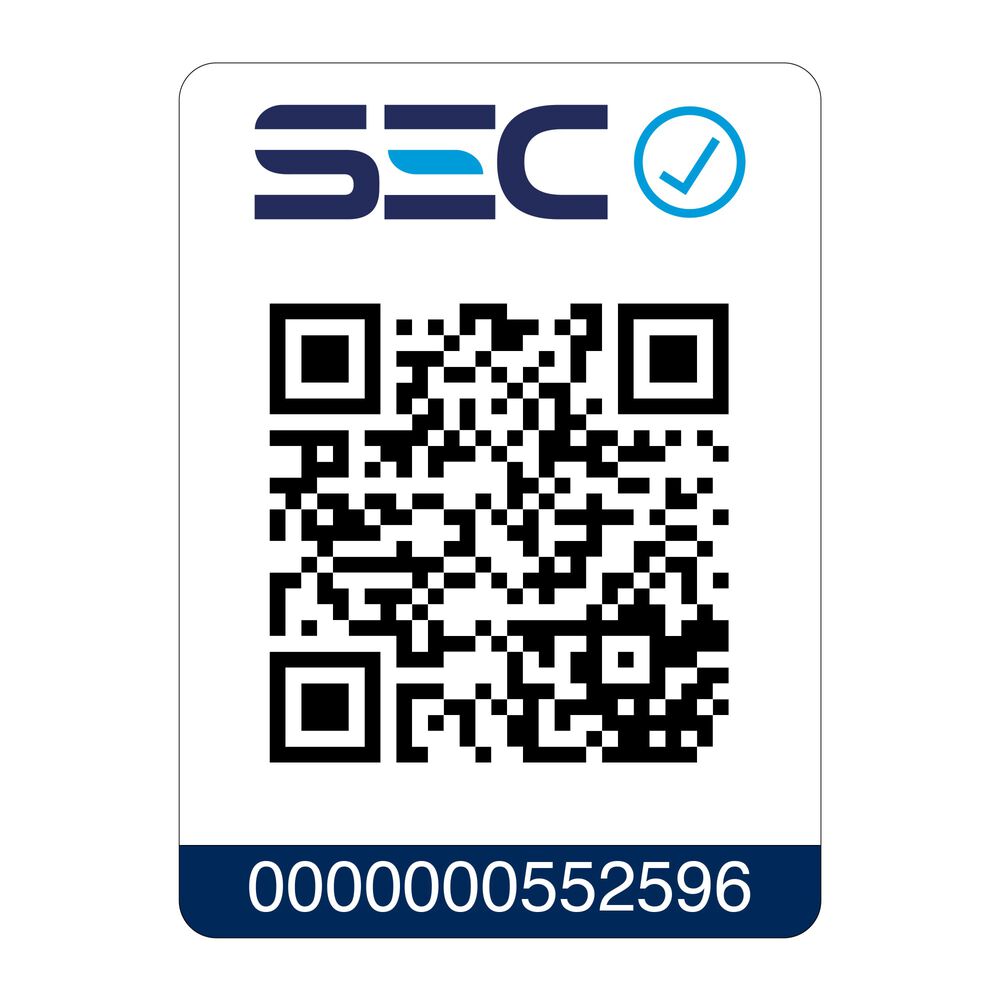 Freezer Mfv645b Blanco 168l Vertical Mademsa image number 8.0