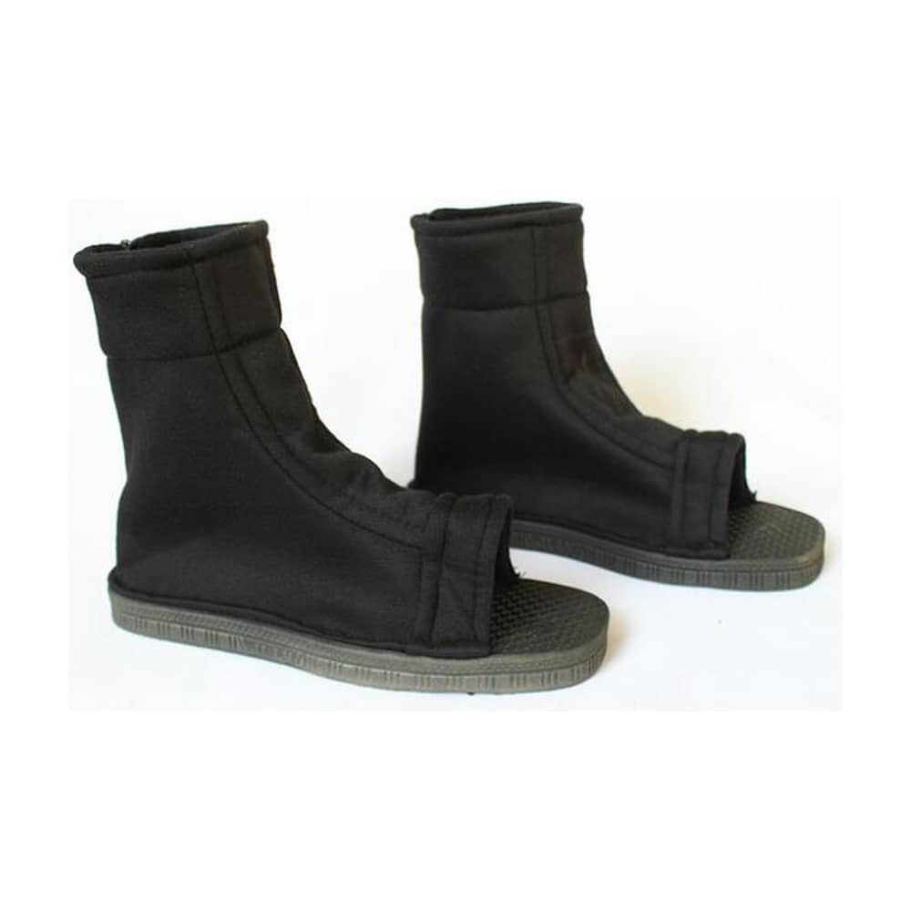 Zapatos Cosplay Shinobi Ninja Naruto Shippuden Akatsuki image number 0.0