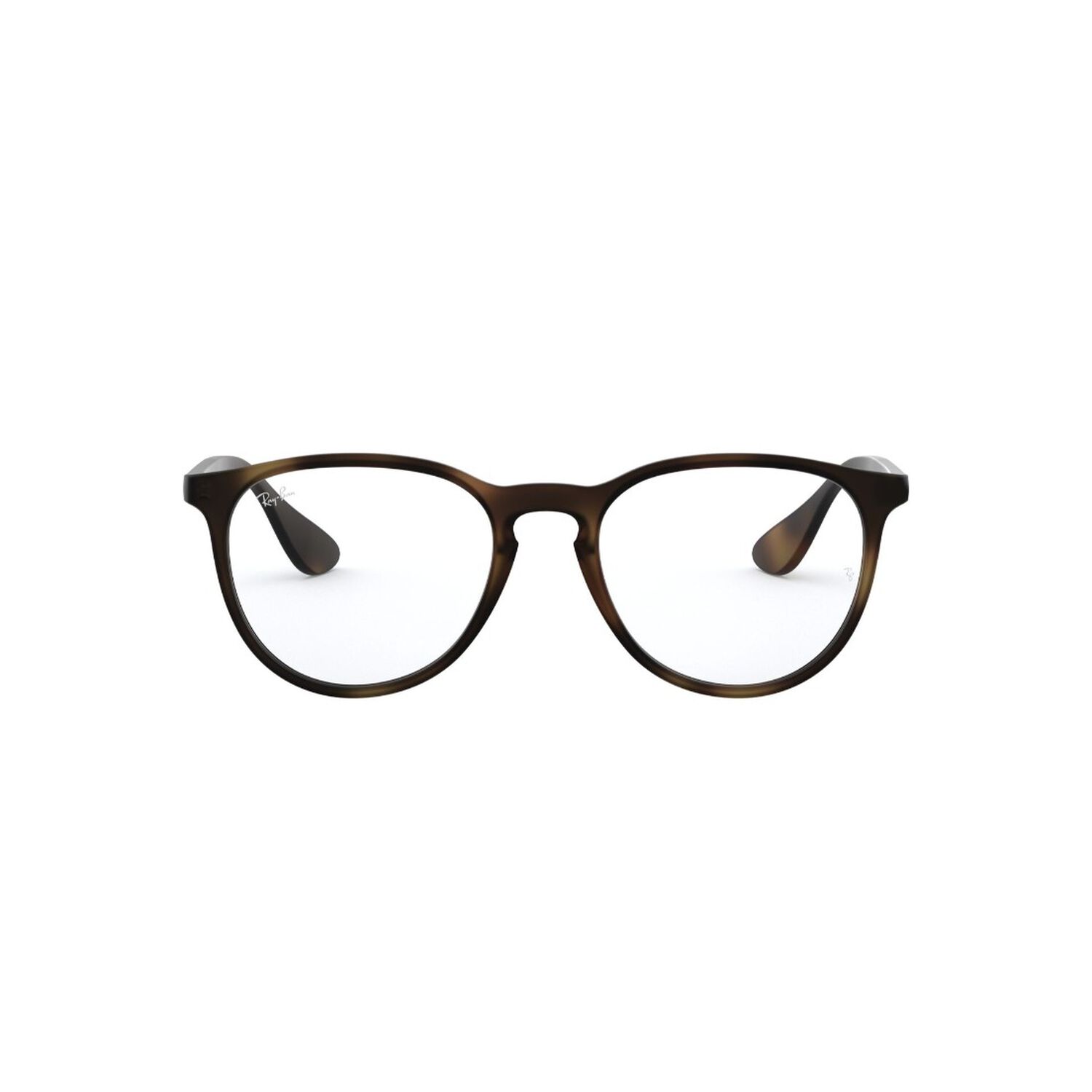 Lentes &Oacute;pticos Rubber Havana Ray-ban Optical image number 1.0