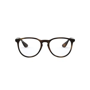 Lentes Ópticos Rubber Havana Ray-ban Optical