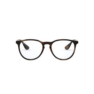 Lentes &Oacute;pticos Rubber Havana Ray-ban Optical