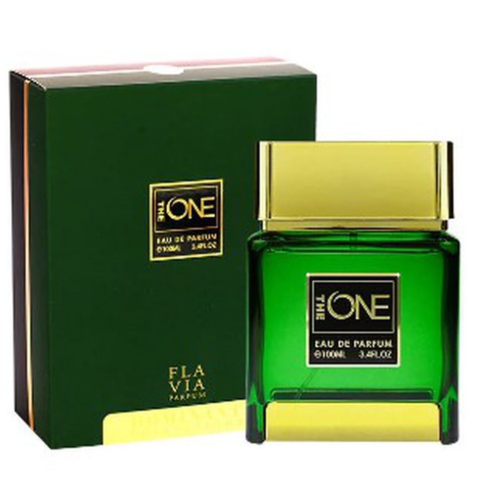 Dominant Flavia The One Armaf Edp 100Ml Hombre image number 1.0