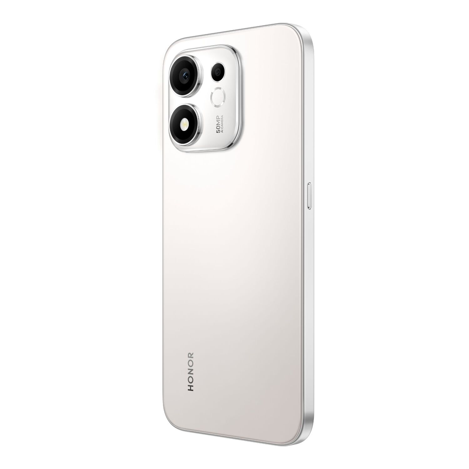Smartphone Honor 600 Smart / 5G / 256 GB / Plata / Liberado image number 6.0