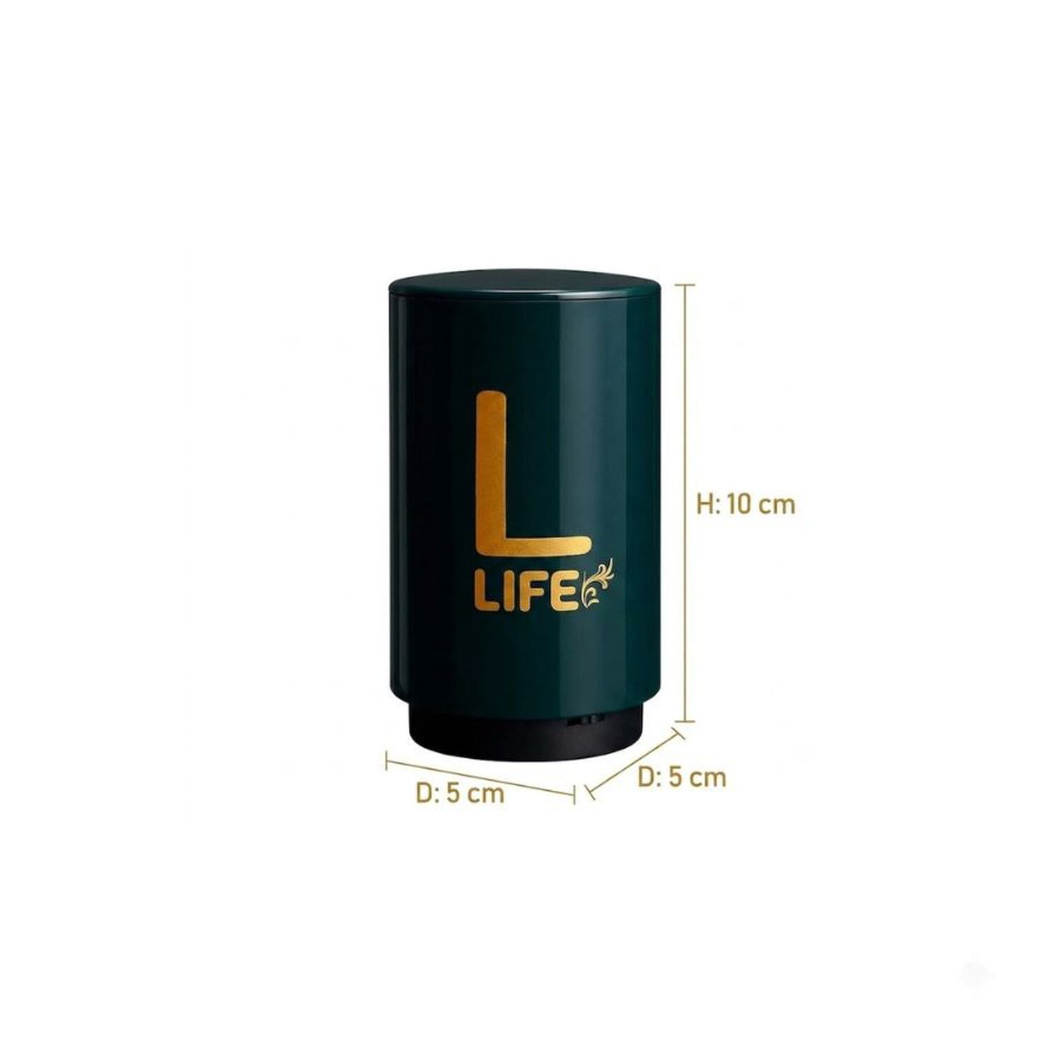 Destapador De Cerveza Automatico Abridor Magnetico Botellas image number 3.0