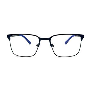Lentes &Oacute;pticos Robert Azul York Eyewear