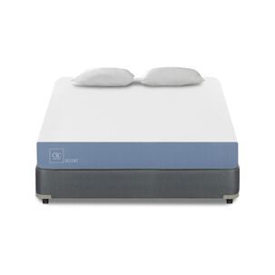 Cama Americana Cic Excellence / Full / Base Normal
