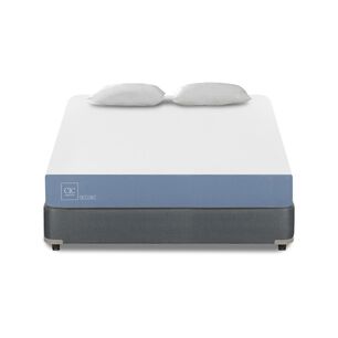 Cama Americana Cic Excellence / Full / Base Normal