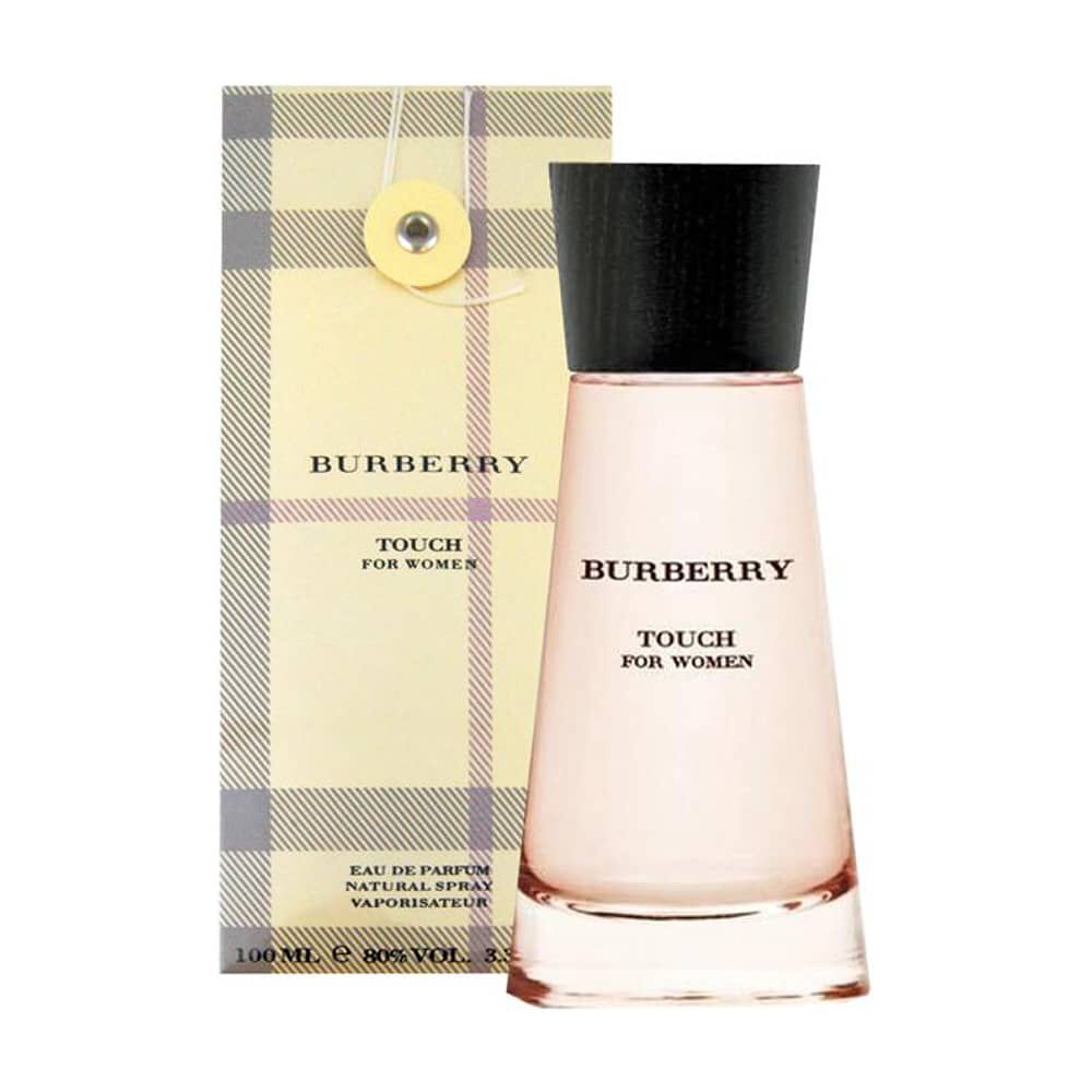 Touch Edp Mujer 100ml image number 0.0